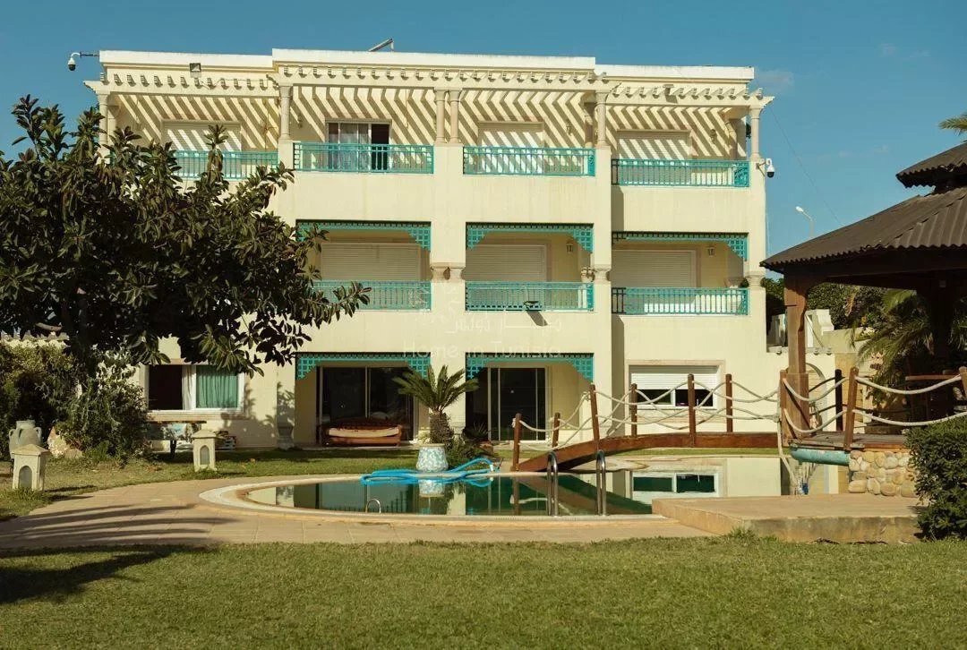 Sale Villa Toura Mansoura In Mansoura, Kebili, Tunisia For Sale (13684987)