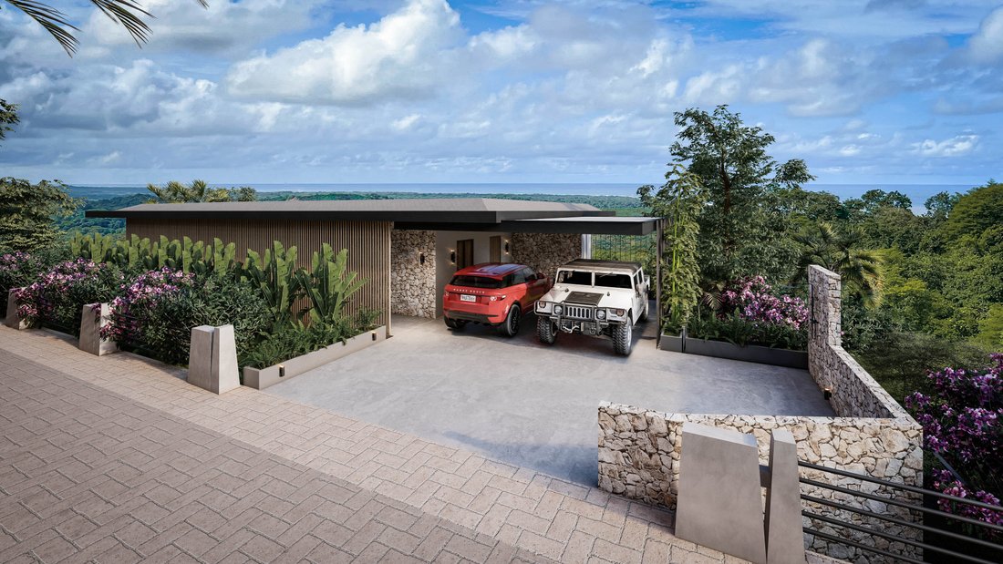 House in Tamarindo, Guanacaste Province, Costa Rica 5 - 13681860