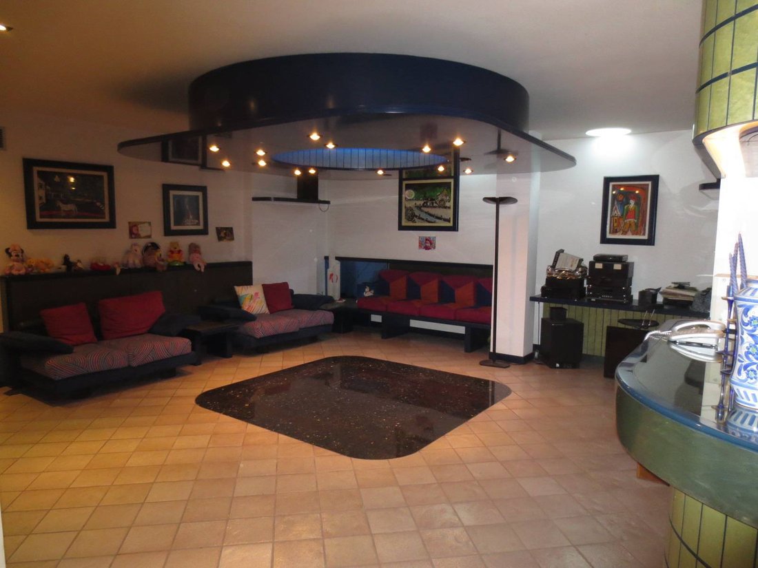 Villa in Borgo Solestà-Campo Parignano, Ascoli Piceno, Marche 5 - 13683603