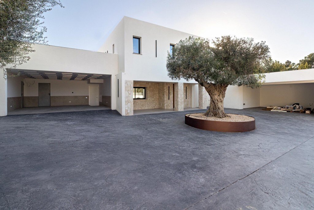 Villa in Rotes Velles, Calvia, Balearic Islands 2 - 12654759