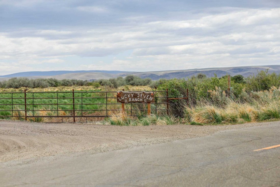 Farm Ranch in McDermitt, Nevada, United States 2 - 13007959