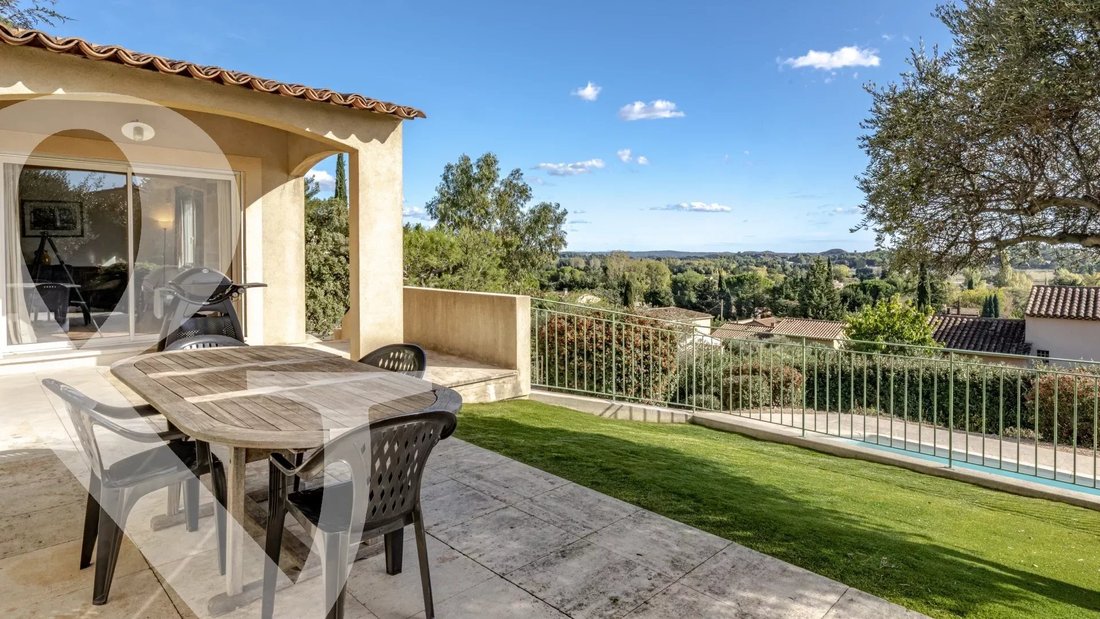 Paradou House In Paradou, Provence Alpes Côte D'azur, France For Sale (13682311)