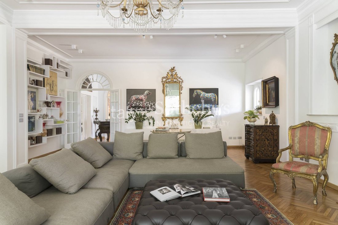 Casa a Lucca, Toscana, Italia 4 - 11777368