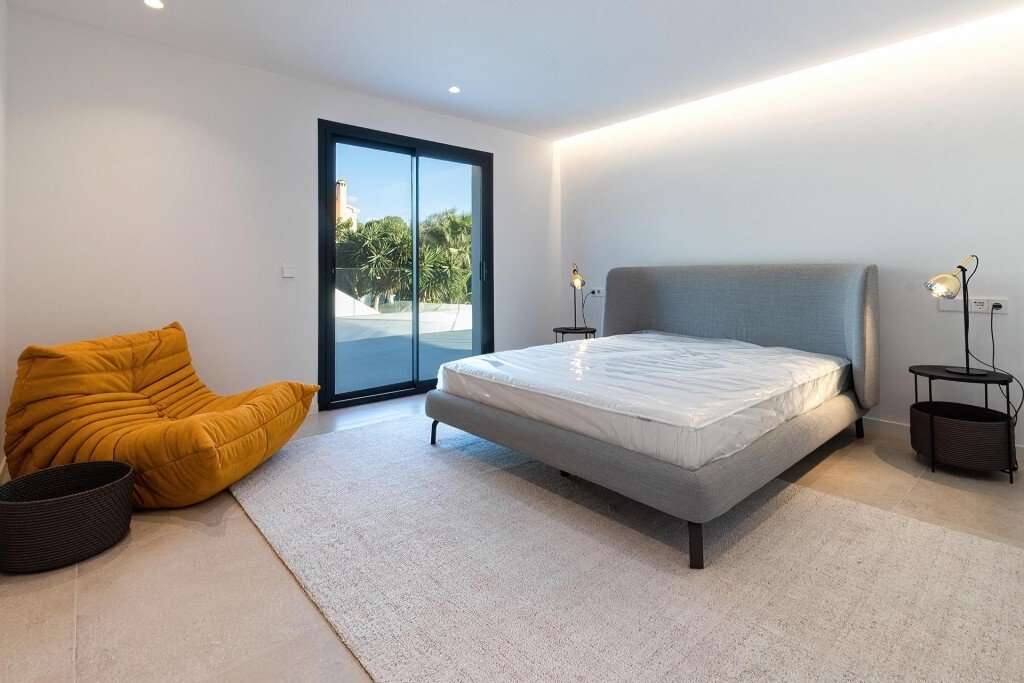 Villa in Rotes Velles, Calvia, Balearic Islands 5 - 12654759