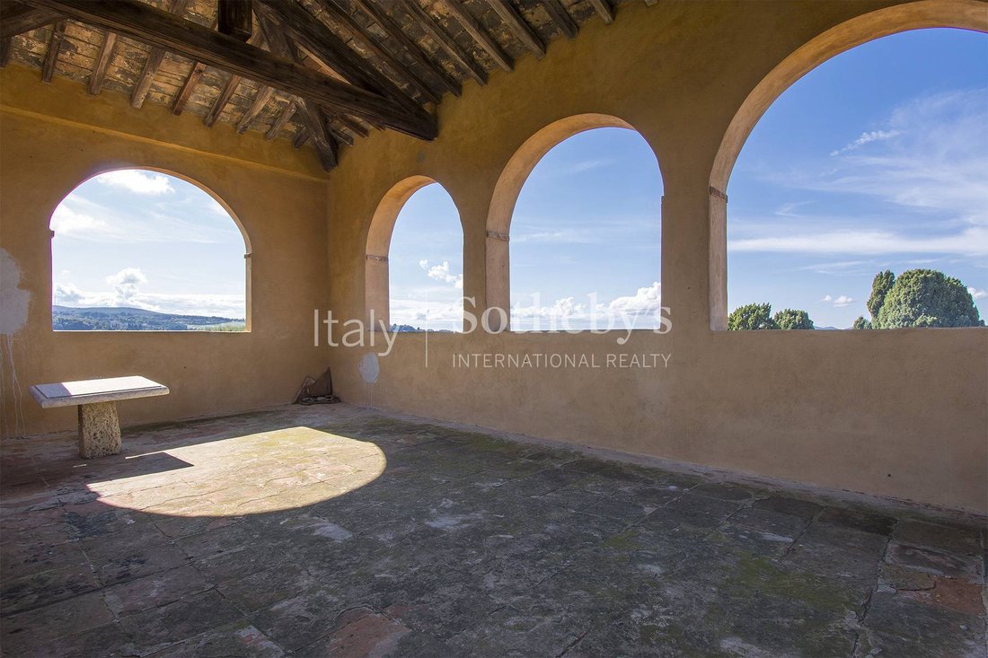 House in Casciana Terme Lari, Tuscany, Italy 5 - 11199431