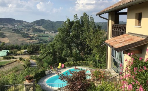 Luxury farm ranches for sale in Pizzocorno, Lombardy, Italy | JamesEdition