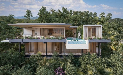 House in Tamarindo, Guanacaste Province, Costa Rica 1