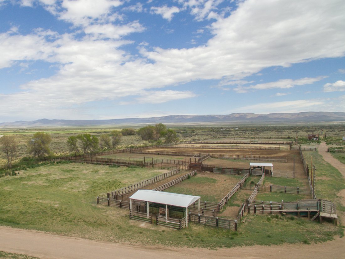 Farm Ranch in McDermitt, Nevada, United States 1 - 13007959