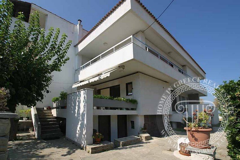 Villa in Thermaikos, Macedonia and Thrace, Greece 3 - 12475418