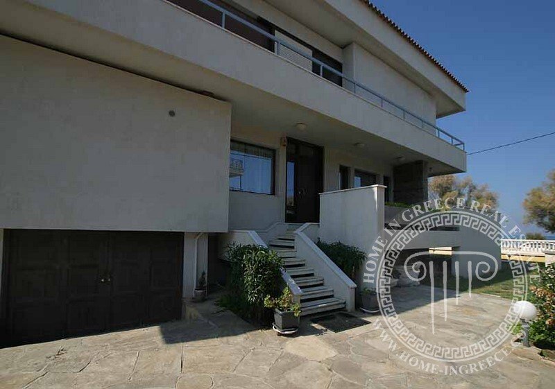 Villa in Thermaikos, Macedonia and Thrace, Greece 2 - 12475418