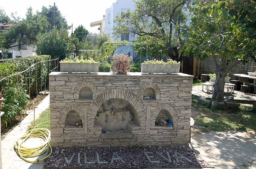 Villa in Thermaikos, Macedonia and Thrace, Greece 4 - 12475418