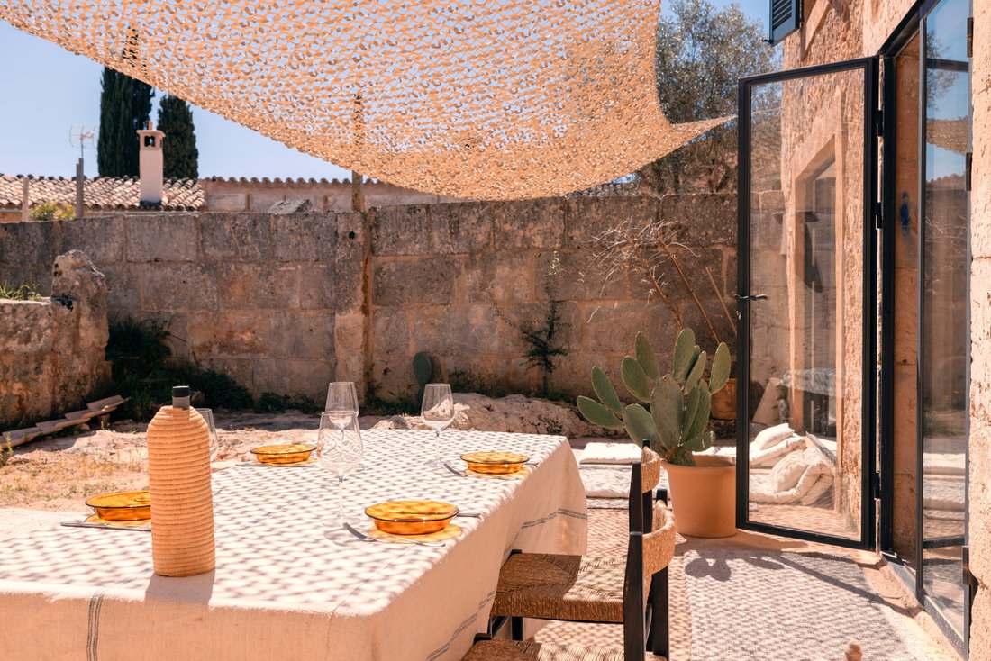 Townhouse in Algaida, Balearic Islands, Spain 2 - 13685548