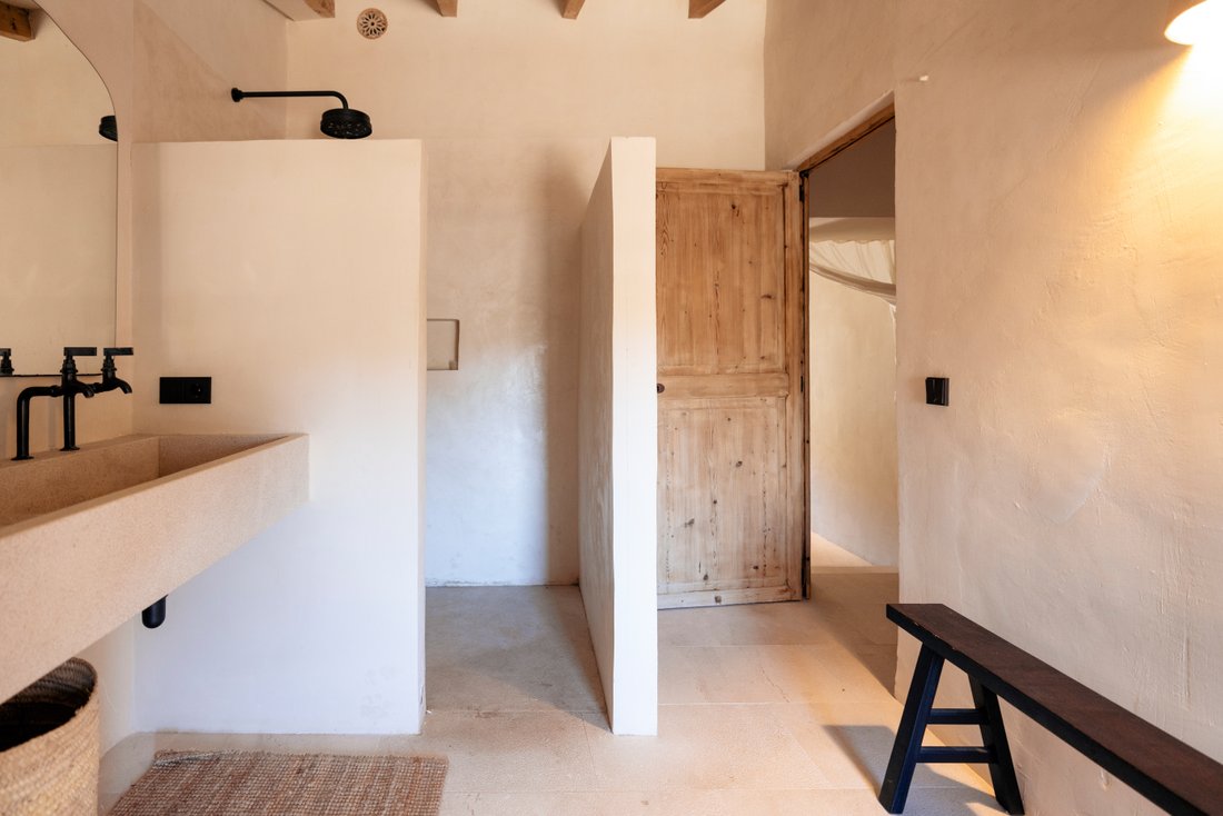 Townhouse in Algaida, Balearic Islands, Spain 5 - 13685548