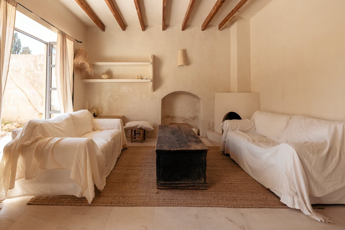 Townhouse in Algaida, Balearic Islands, Spain 3 - 13685548