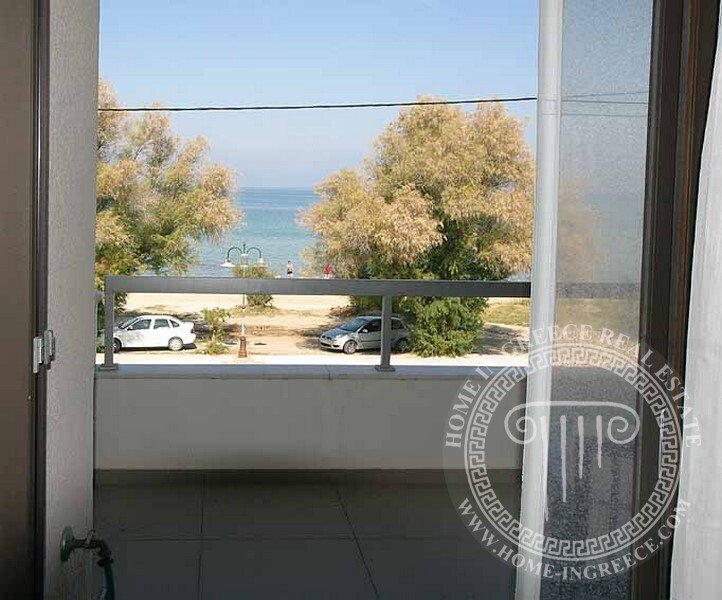 Villa in Thermaikos, Macedonia and Thrace, Greece 1 - 12475418