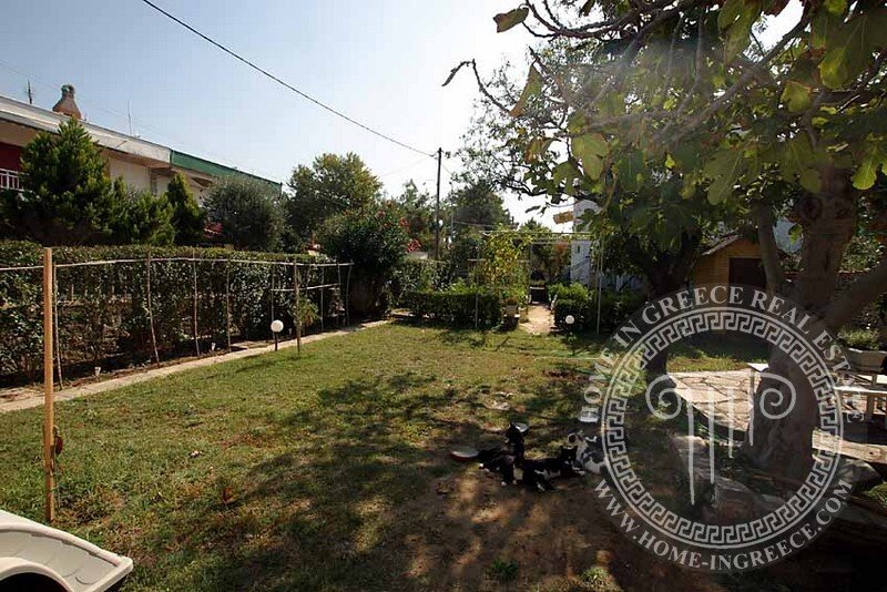 Villa in Thermaikos, Macedonia and Thrace, Greece 5 - 12475418