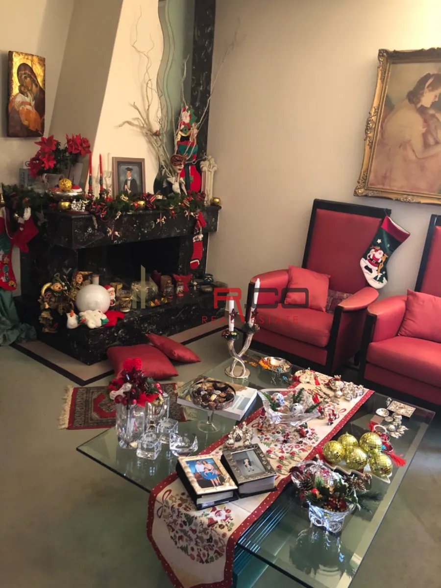 Apartment in North Athens, Attica, Greece 5 - 13685681