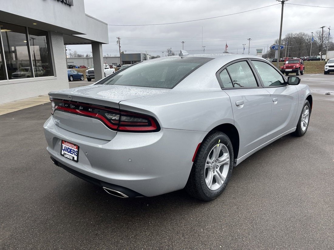 Sedan in Covington, TN, United States 3 - 13675849