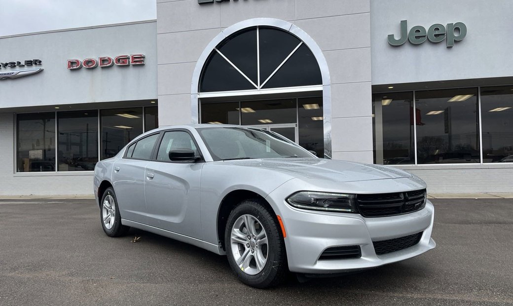 2023 Dodge Charger In Covington, Tn, United States For Sale (13675849)