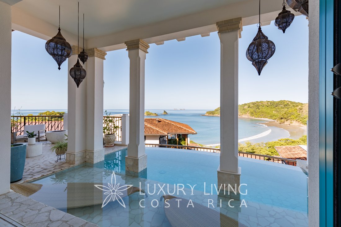 Estate in Las Catalinas, Guanacaste Province, Costa Rica 2 - 13689083