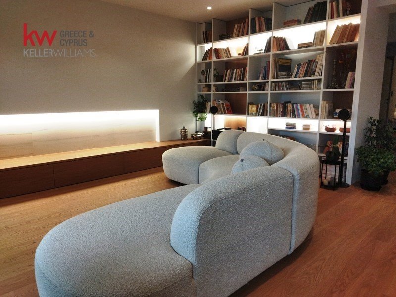 Apartment in 1st District of Thessaloniki, Thessaloniki, Greece 2 - 13685634