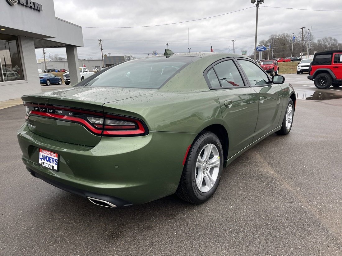 Sedan in Covington, TN, United States 3 - 13675851