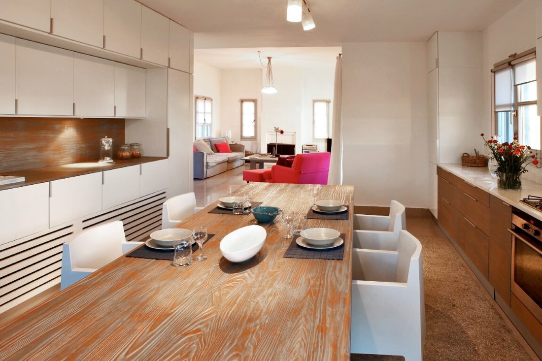 Villa in Kea, Aegean, Greece 5 - 12344911