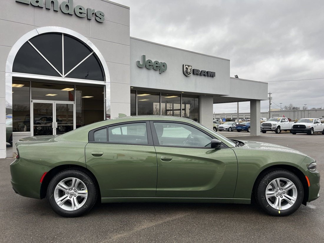 Sedan in Covington, TN, United States 2 - 13675851