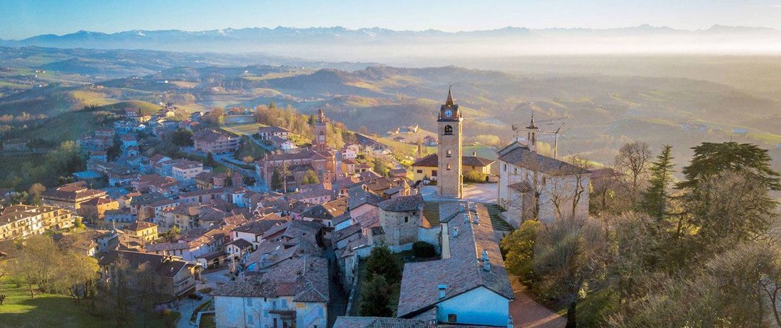Monforte d'Alba, Piedmont, Italy 4 - 13688056