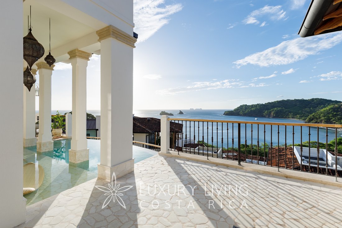 20446 Las Catalinas, House In Las Catalinas, Guanacaste Province, Costa