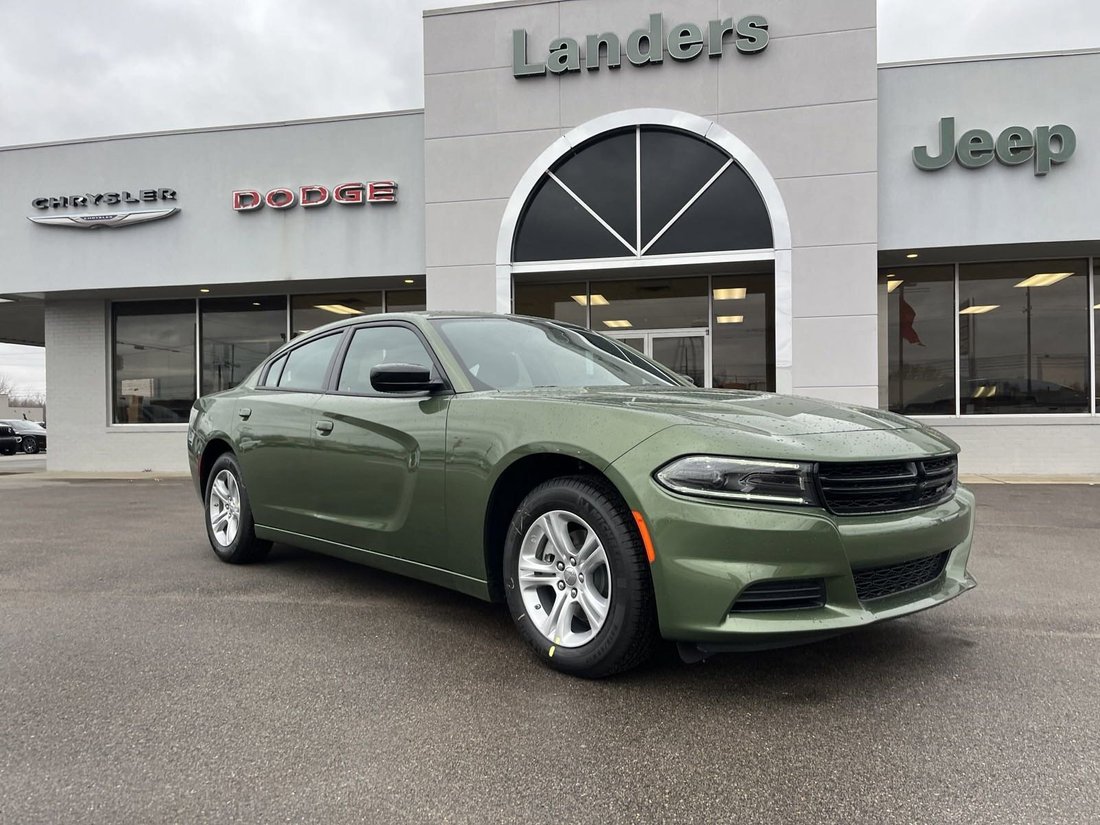 Sedan in Covington, TN, United States 1 - 13675851