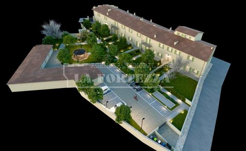 Apartment in Porta a Lucca, Pisa, Tuscany 1