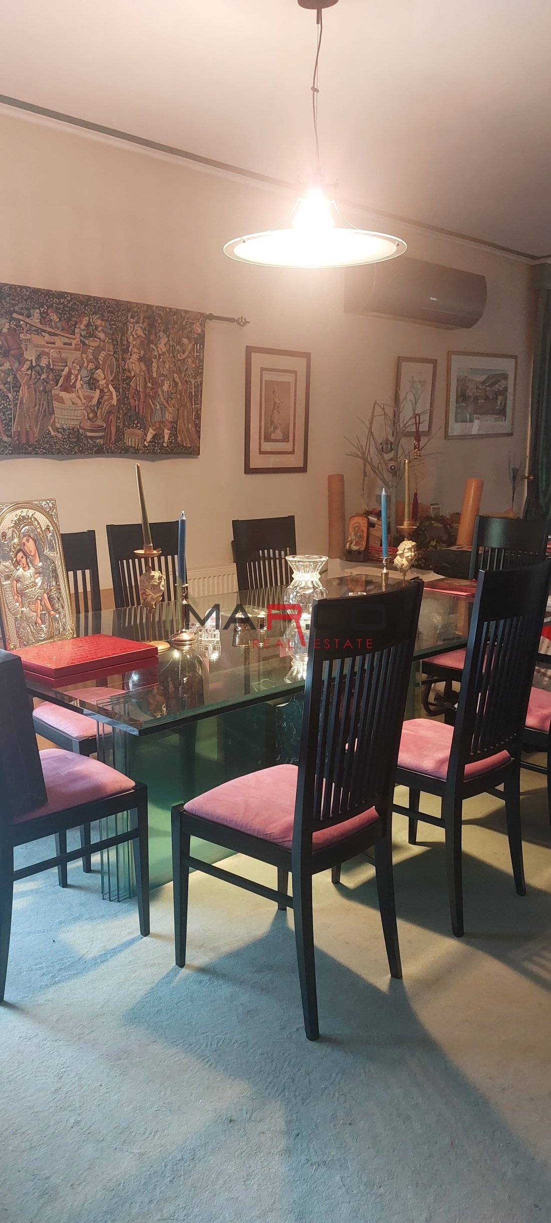 Apartment in North Athens, Attica, Greece 1 - 13685681