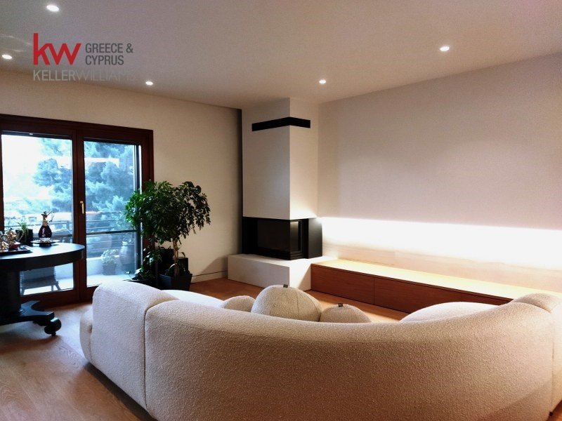 Apartment in 1st District of Thessaloniki, Thessaloniki, Greece 1 - 13685634