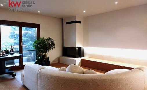 Apartamento en 1st District of Thessaloniki, Thessaloniki, Grecia 1