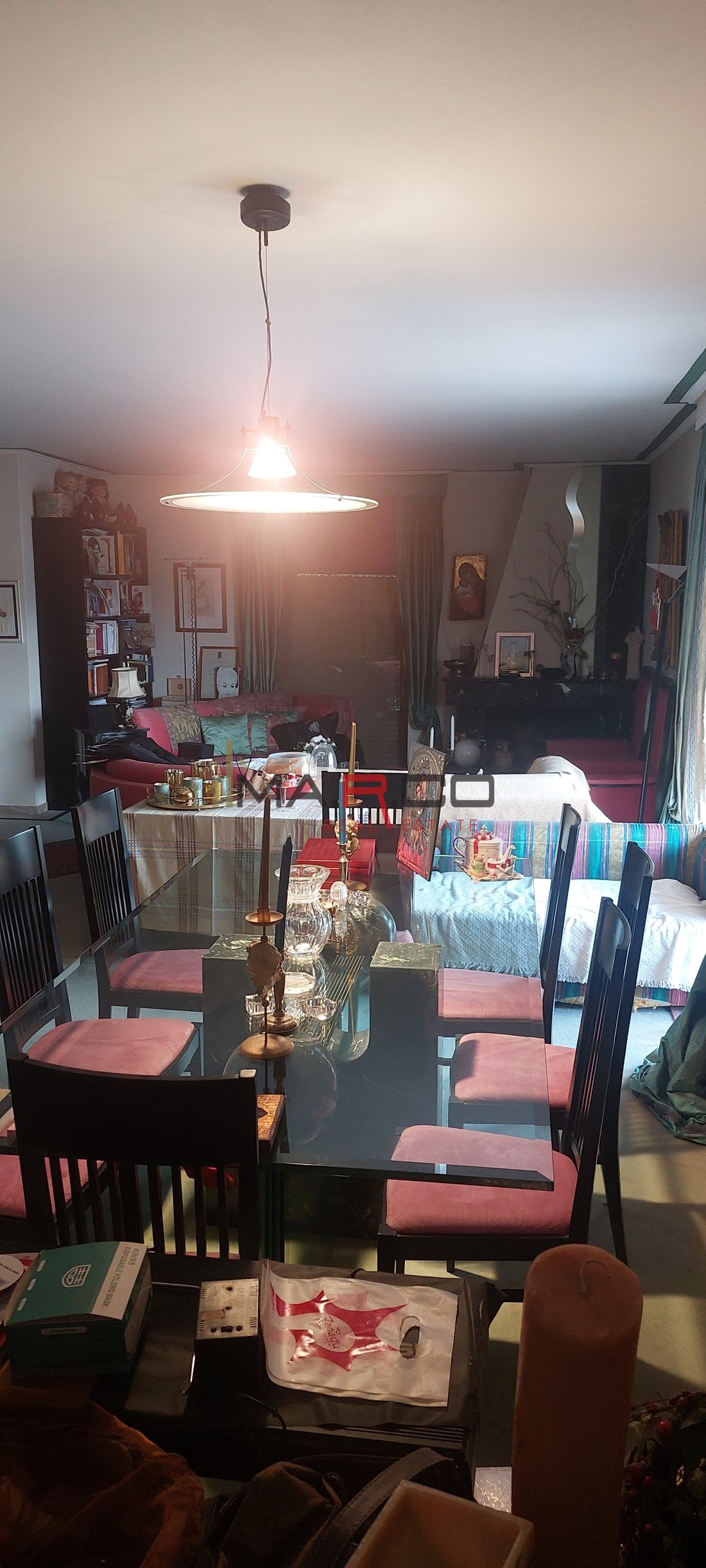 Apartment in North Athens, Attica, Greece 2 - 13685681