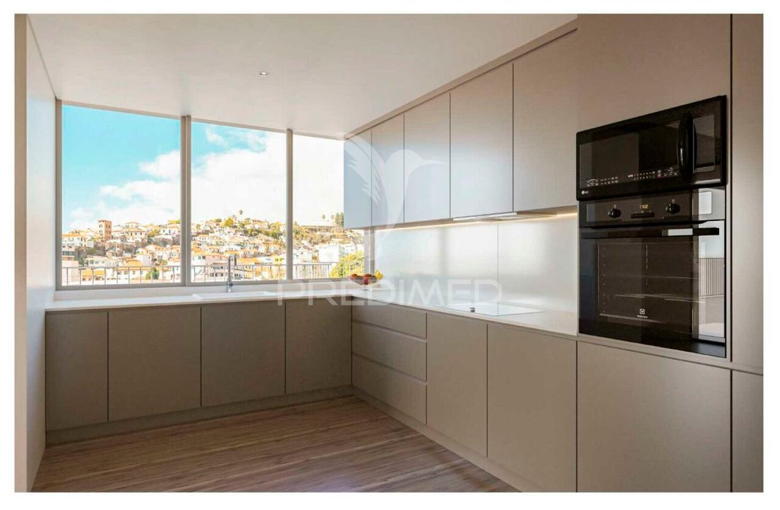 Apartment in Imaculado Coracao de Maria, Madeira, Portugal 4 - 13688230