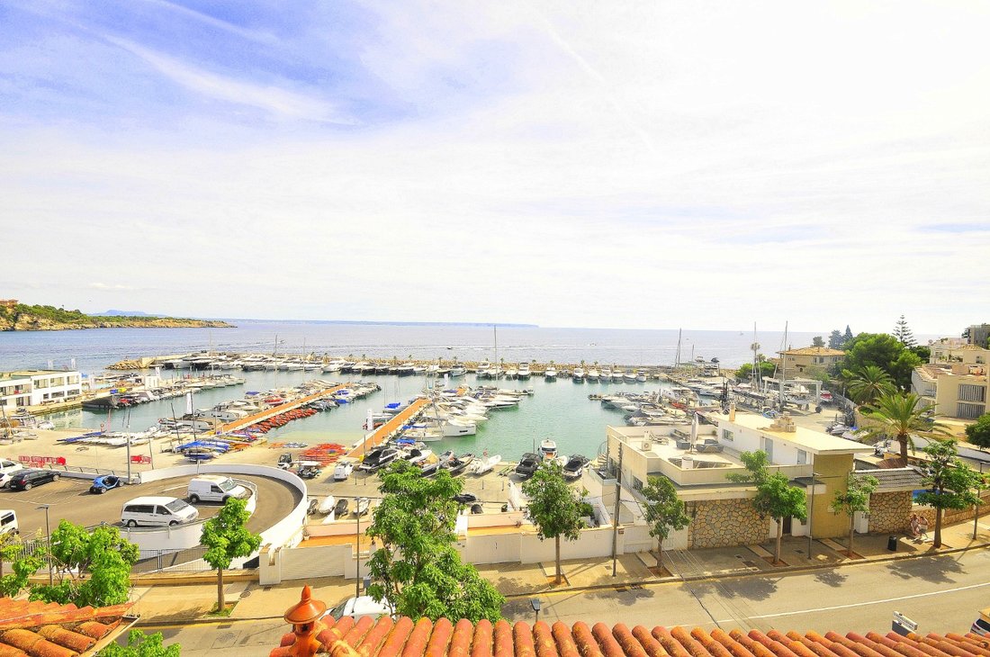 Villa in Palma, Balearic Islands, Spain 3 - 13686245