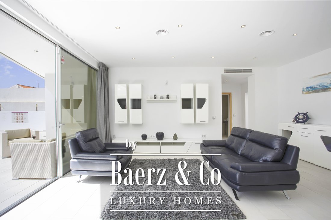 Villa in La Caleta, Adeje, Canary Islands 4 - 13689607