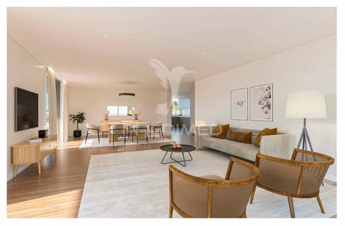 Apartment in Imaculado Coracao de Maria, Madeira, Portugal 2 - 13688230