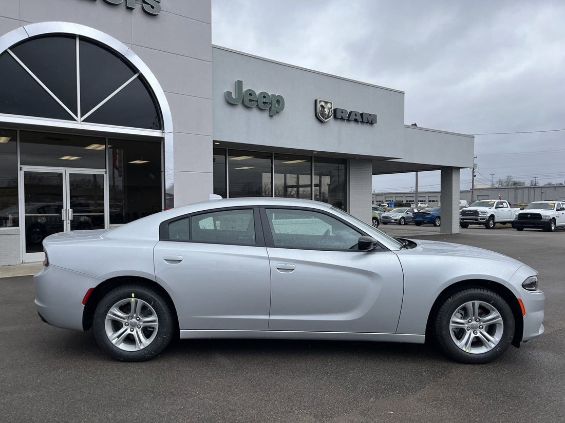 Sedan in Covington, TN, United States 2 - 13675849