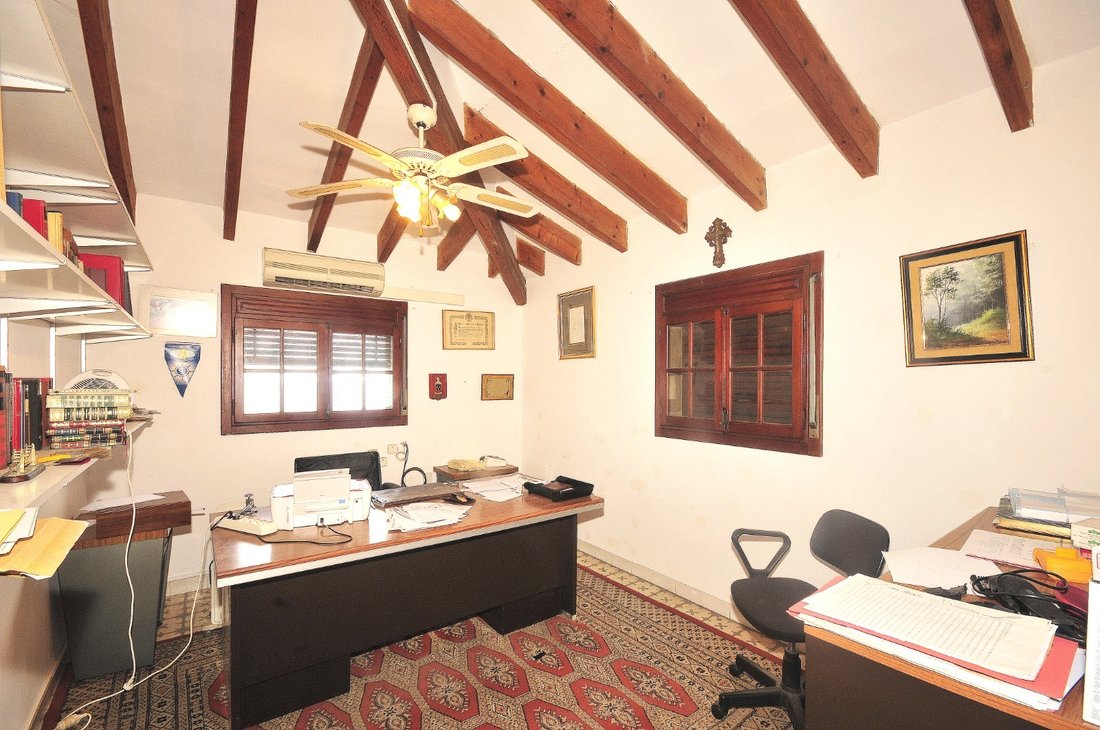 Villa in Palma, Balearic Islands, Spain 5 - 13686245