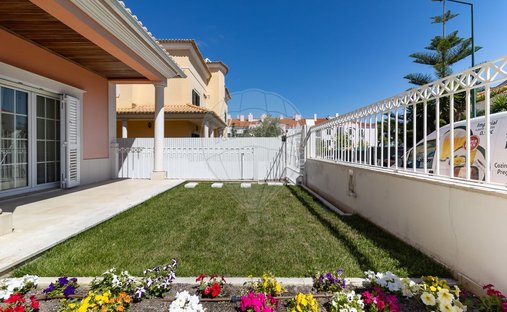 Haus in Atalaia e Alto Estanqueiro-Jardia, Setúbal Municipality, Portugal 1
