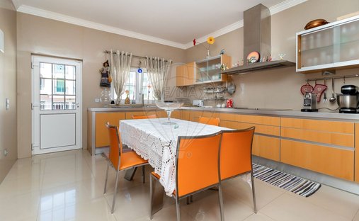 House in Atalaia e Alto Estanqueiro-Jardia, Setubal, Portugal 1