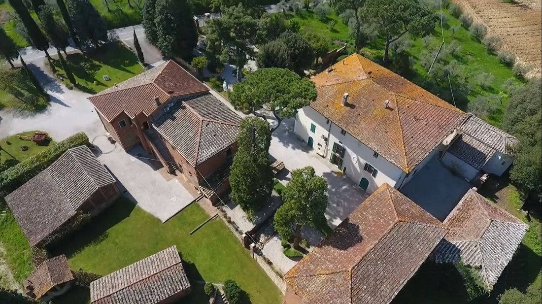 Casa en Sinalunga, Toscana, Italia 4 - 13688069