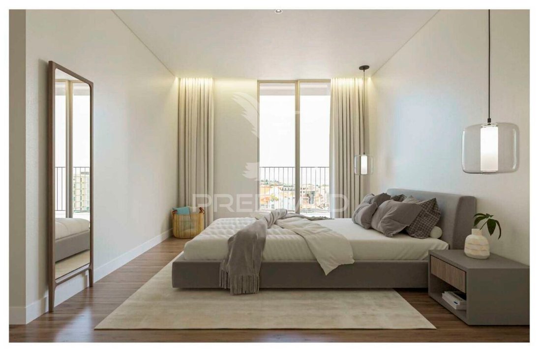 Apartment in Imaculado Coracao de Maria, Madeira, Portugal 5 - 13688230