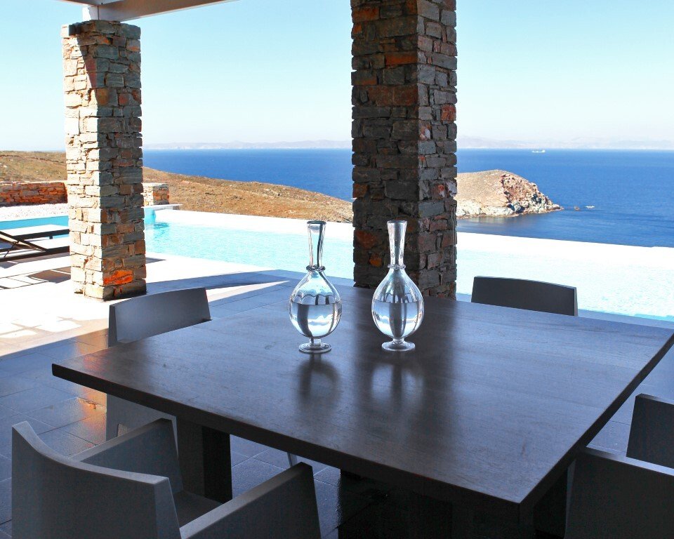 Villa in Kea, Aegean, Greece 3 - 12344911