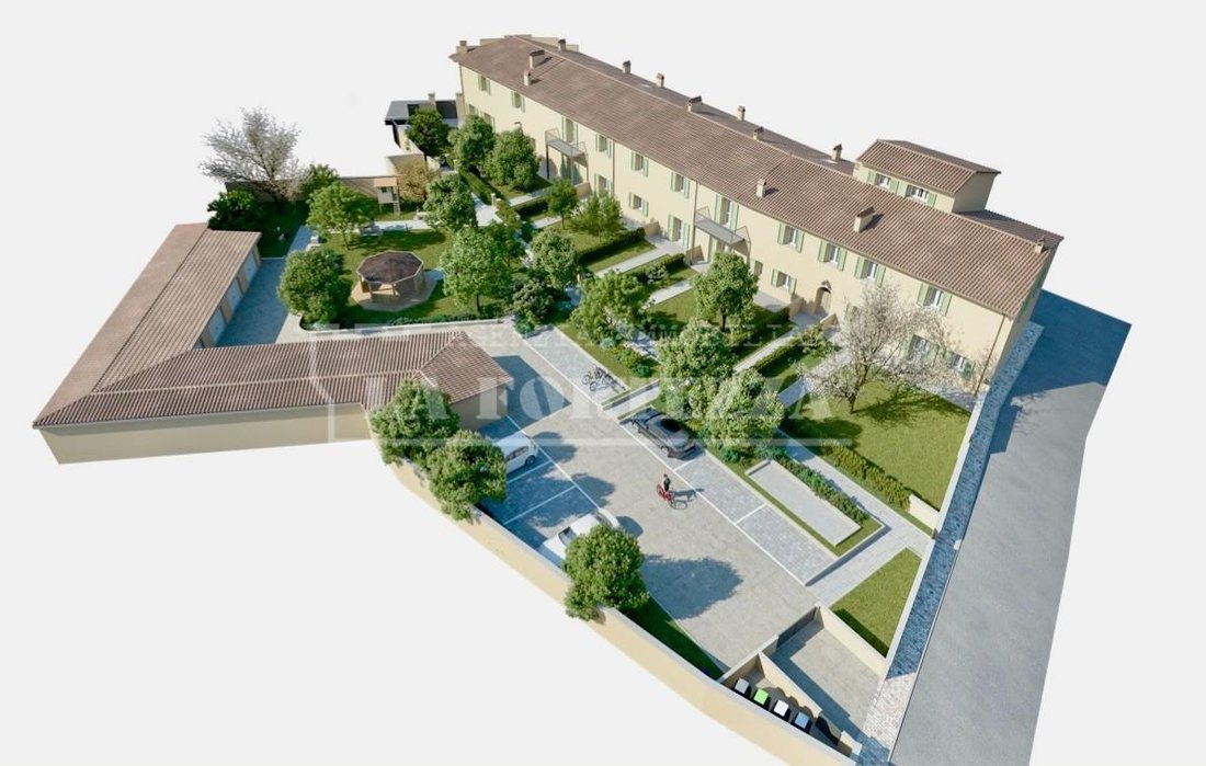 Apartment in Pisa, Tuscany, Italy 4 - 13687927