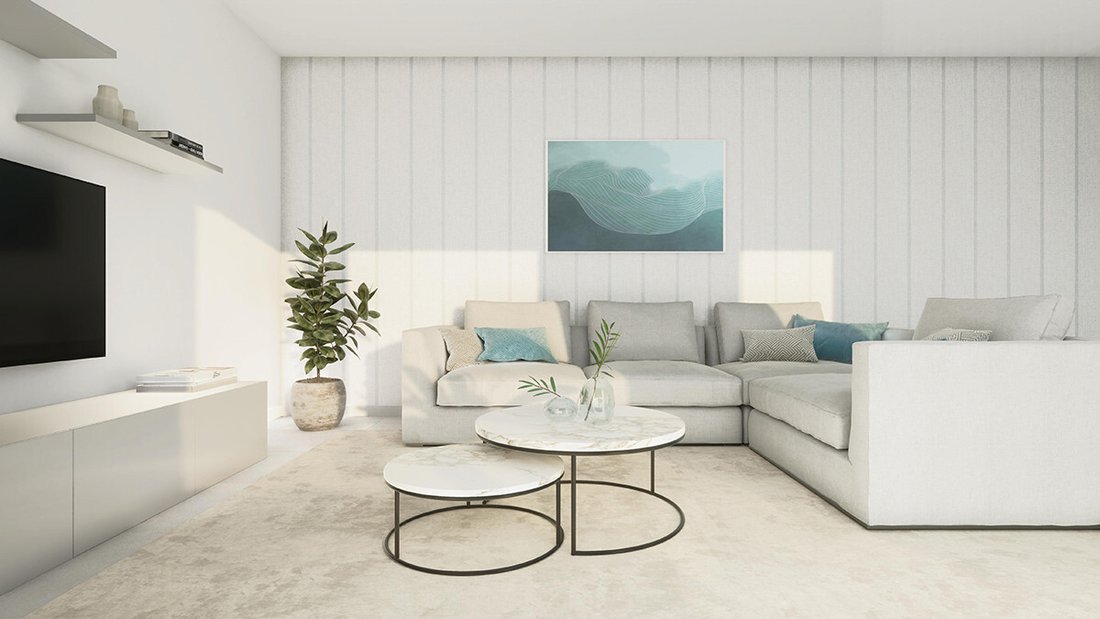 Apartment in Estepona, Andalusia, Spain 4 - 13687934