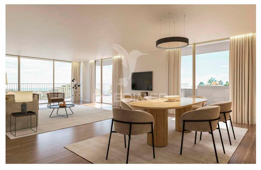 Apartment in Imaculado Coracao de Maria, Madeira, Portugal 3 - 13688230